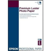 Epson S041784 Premium Luster A4 (250 vel) Fotopapier