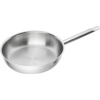 ZWILLING Pro Padella - 28 cm, 18/10 acciaio inossidabile