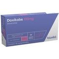 Doxitabs 100mg para Cães e Gatos Biovet - 14 comprimidos