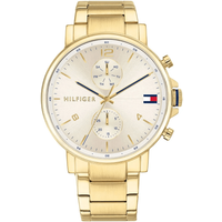 Tommy Hilfiger 1710415 Daniel Chronograph Men's Watch