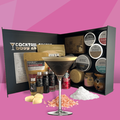 Espresso Martini Pamper Cocktail Box