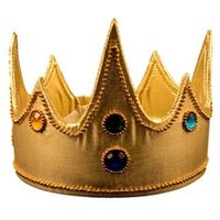 Gold Crown