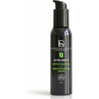 Limpiador Facial + Crema de Afeitado 2-en-1