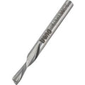 Trend Plastics and Engraving Mini Spiral Downcut Router Cutter 2.5mm 7mm 3mm