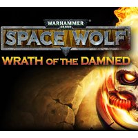 Warhammer 40,000: Space Wolf - Wrath of the Damned DLC Steam CD Key