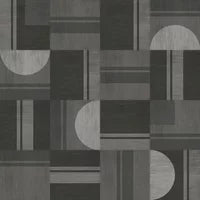 17 Patterns Mural Returning Home A02-RE-04W