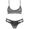 ACQUADICOCCO maillot de bain 2 pièces brassière Agua
