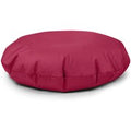 Indoor/Outdoor Cushion Bean Bag - Round