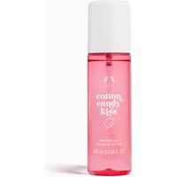 Cotton Candy Kiss Fragrance Mist