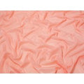Minerva Core Range Light Stretch Knit Lining Fabric Coral