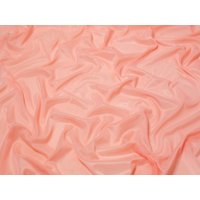 Minerva Core Range Light Stretch Knit Lining Fabric Coral