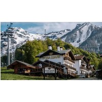 Rosa Khutor Chalet Hotel