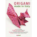 Origami made in Italy. Ediz. illustrata. Con gadget