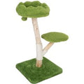 Tiragraffi TIAKI Nature Willow - verde