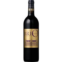 Brio de Cantenac Brown Magnum 2007, Margaux