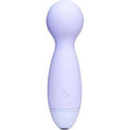 Pearl Mini Massaging Wand Vibrator