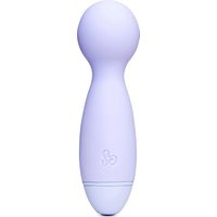Pearl Mini Massaging Wand Vibrator