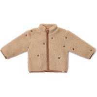 Little Dutch Cardigan - Taupe - 92