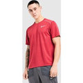 Nike Miler 1.0 T-Shirt, röd