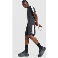 Mens Under Armour Pantaloncino ColdGear - Nero
