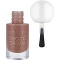 ESSENCE CHOCO CRUSH mini smalto unghie 17 5ml - Smalto