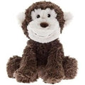 Peluche Baby Toys Ferribiella Scimmia - Giochi per cani - 1° ORDINE? scegli tra BZR5 - BZR20 + 200 pt fedeltà