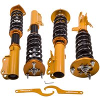 Coilovers Kits compatible for Toyota Camry 92-01 24 Ways Adj. Damper compatible for Lexus ES300 97-01