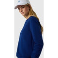 North Sails - Felpa girocollo in cotoneNorth SailsBlue depthsL