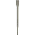 Bosch PRO SDS Plus Long Life Flat Chisel Pack of 5 250mm 20mm