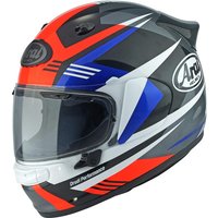 Arai Quantic Mark Red/Blue