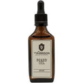 Olio Barba Argan Made in Italy Cura e Idrata 50ml