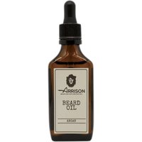 Olio Barba Argan Made in Italy Cura e Idrata 50ml