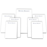 Highland 7-Tablet Set - White Tablets Only
