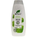 Dr Organic Organic Calendula Fragrance Free Body Wash 250ml