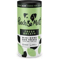 Fresh Breath Mini-Bone Treats