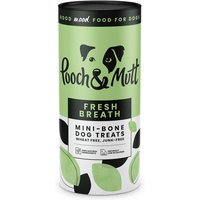 Fresh Breath Mini-Bone Treats