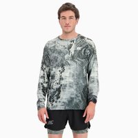 TerraRun Long T-shirt