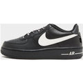 Nike Air Force 1 Jumbo Junior - Noir, Noir