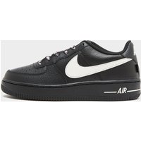 Nike Air Force 1 Jumbo Junior - Noir, Noir