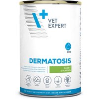 Dermatosis Hund 400g - VET Diätfutter Kaninchen &amp; Kürbis