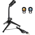 2-in-1 LED Table Projector Lamp - Moon & Earth, Rotating, Portable, Modern Night Light | Wowcher