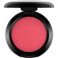 MAC Powder Blush (olika nyanser) - Frankly Scarlet