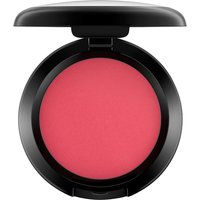 MAC Powder Blush (olika nyanser) - Frankly Scarlet