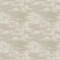 Sanderson Wallpaper Silvi Clouds 216600