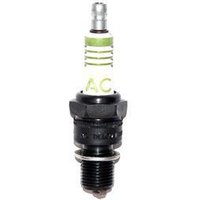 Spark Plugs AC 44XL (use C44XL as replacement)