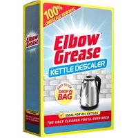 Eg Kettle Descaler 75G 058164