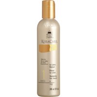 KeraCare 1st Lather Shampoo szampon do włosów 240 ml
