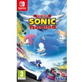 Koch Media Team Sonic Racing, Switch Nintendo Switch Básico Francés