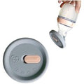 Breast Pump Lid