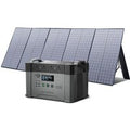 ALLPOWERS S2000 Portable Power Station 2000W 1500Wh with Solar Panels